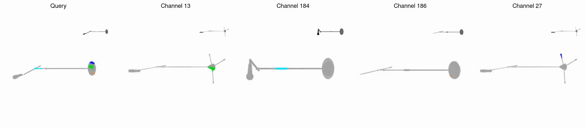 XSPLAIN Method Animation